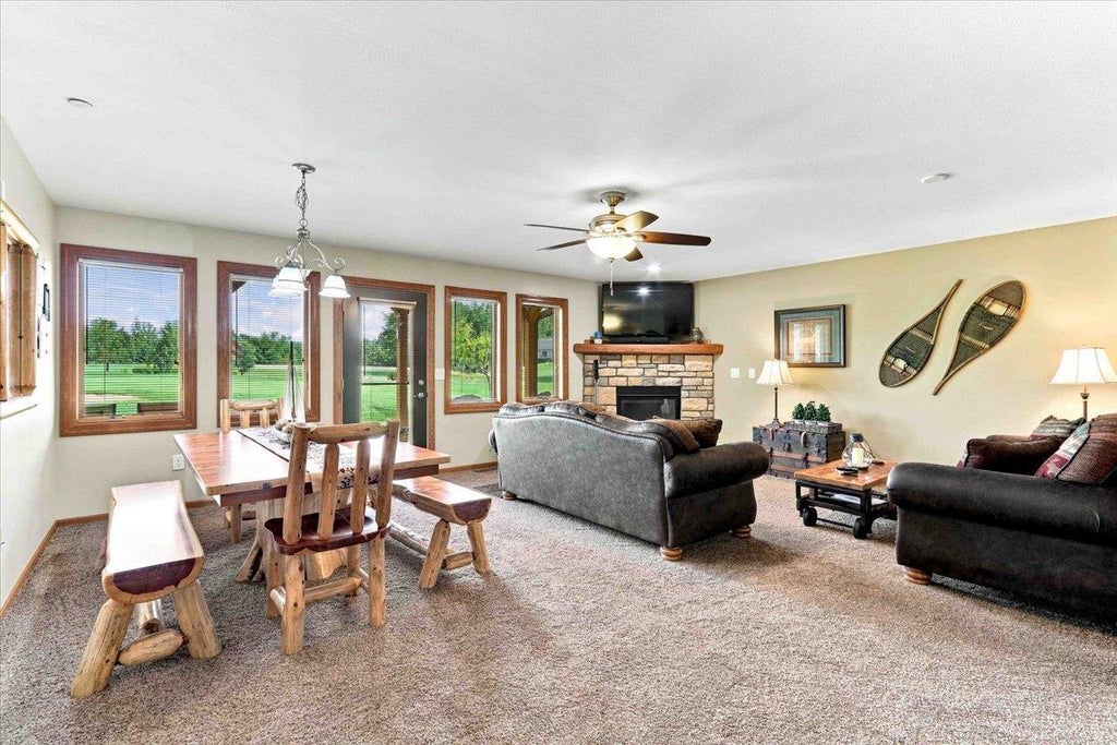 Photo of 1822-2 Parkland DRIVE #0702, Arkdale, WI 54613 (MLS # 2032106)
