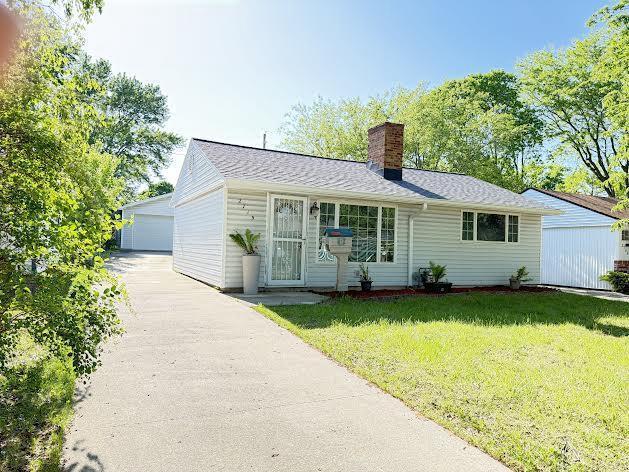 Photo of 2715 S 50th STREET, Milwaukee, WI 53219 (MLS # 1979875)