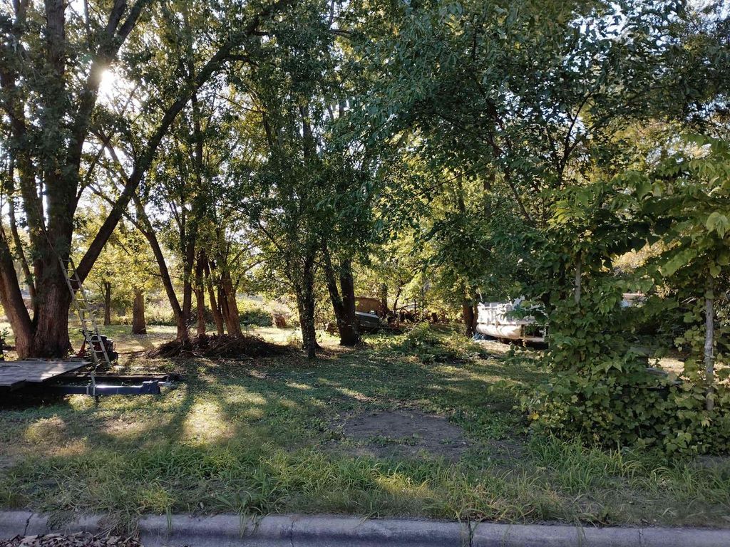 Photo of 0 N Prairie STREET, Prairie Du Chien, WI 53821 (MLS # 2010616)