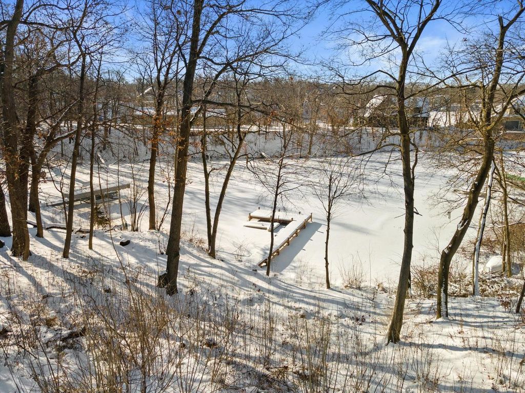 Photo of LT 0 Road Q, Okauchee, WI 53069 (MLS # 1947973)