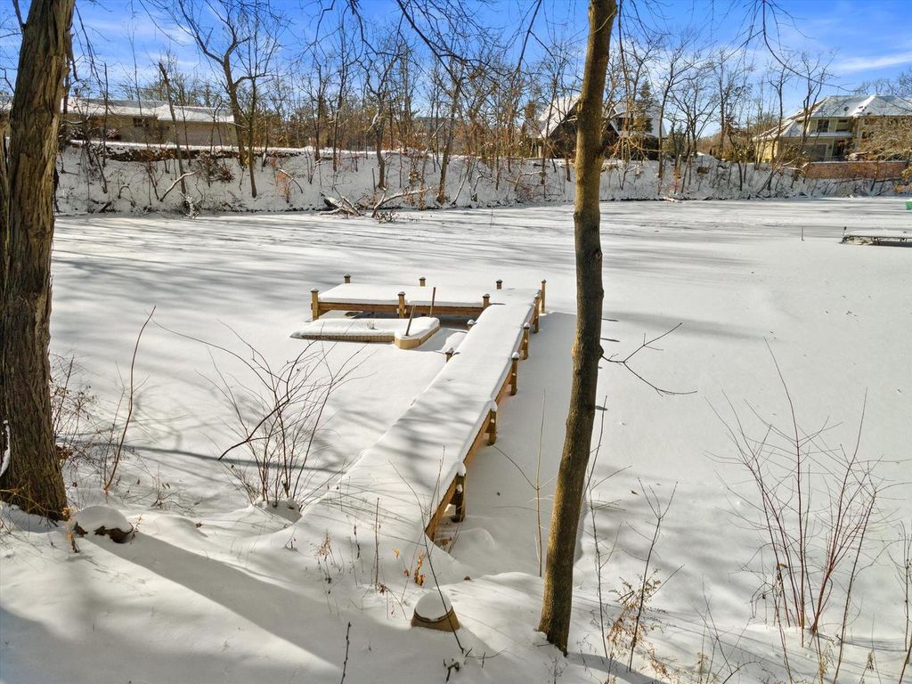 Photo of LT 0 Road Q, Okauchee, WI 53069 (MLS # 1947973)