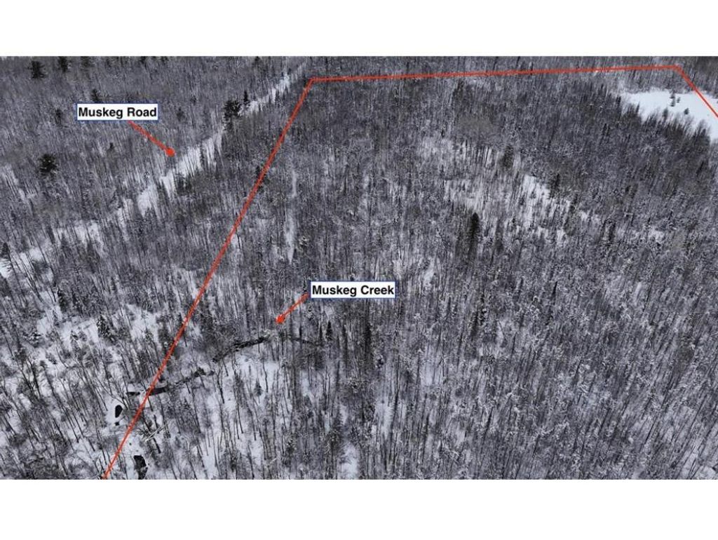 Photo of TBD Wallin ROAD, Iron River, WI 54847 (MLS # 1598583)