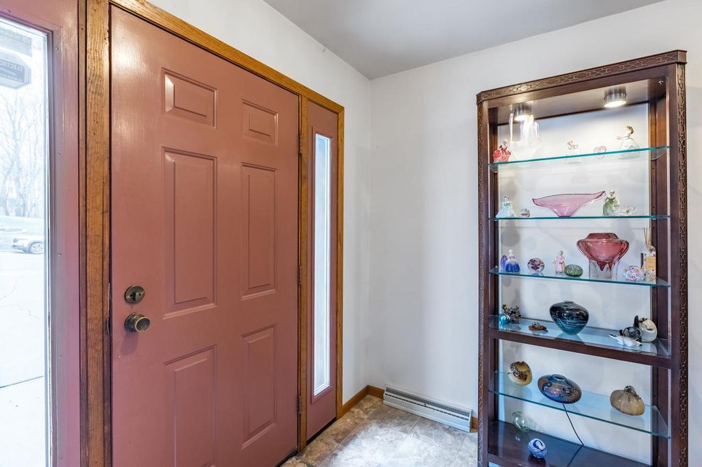 Photo of 3946 Hillside LANE, Wausau, WI 54403 (MLS # 22601581)