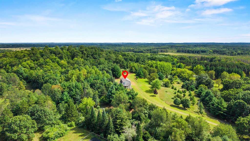 Photo of W630 Dover ROAD, Neshkoro, WI 54960 (MLS # 2031435)