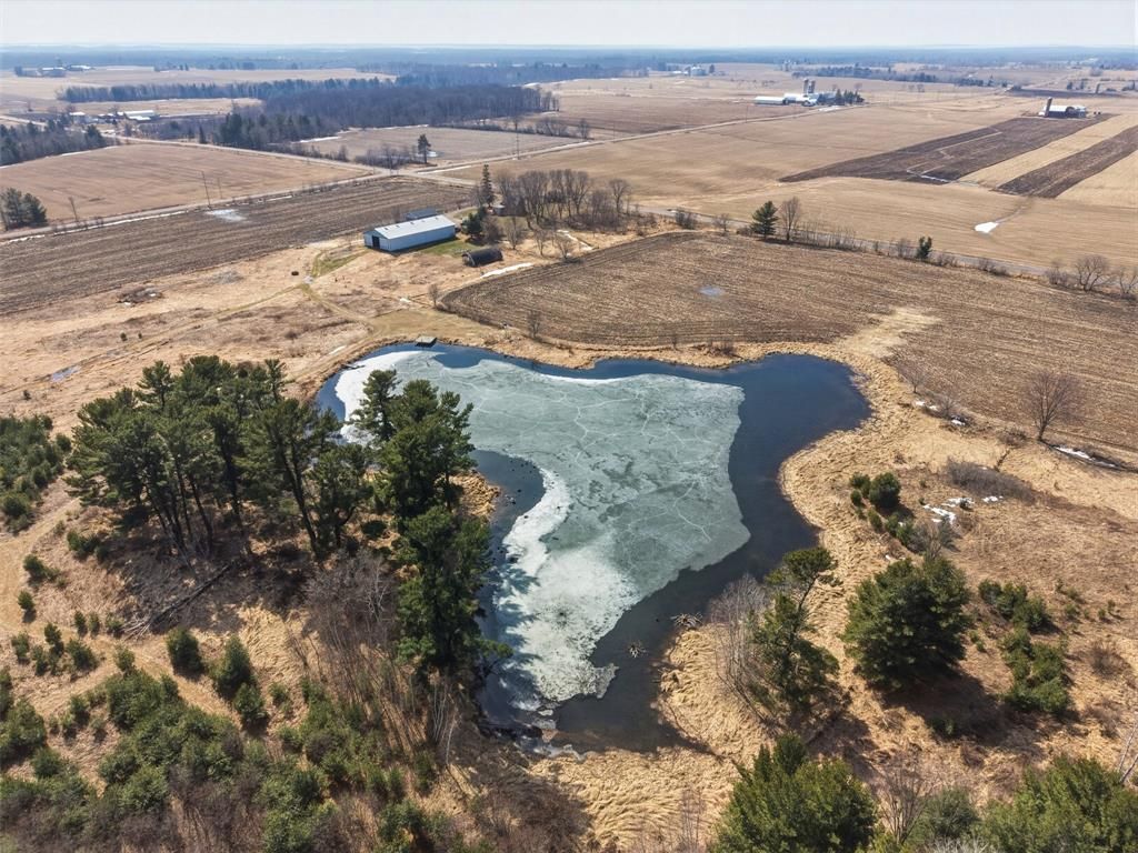 Photo of 12095 County Highway Ee, Cadott, WI 54727 (MLS # 1599697)