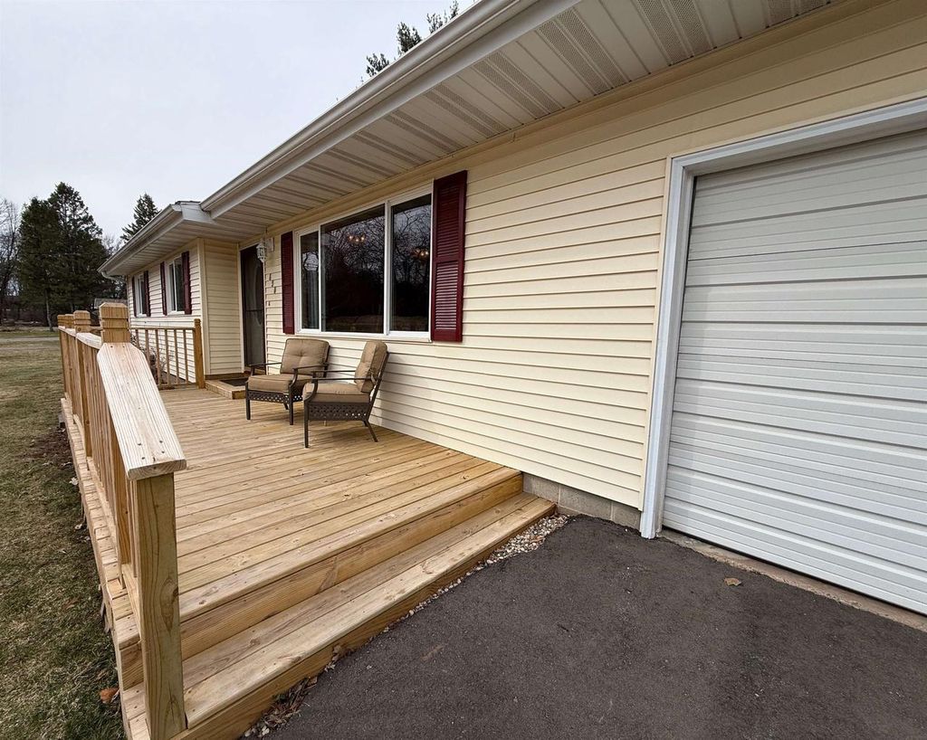 Photo of 690 Ash STREET, Phillips, WI 54555 (MLS # 22601283)