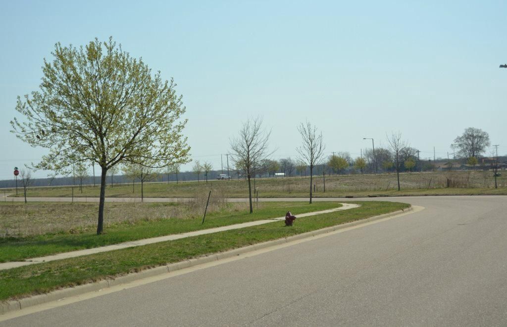 Photo of L25 Spring STREET, Spring Green, WI 53588 (MLS # 2018720)