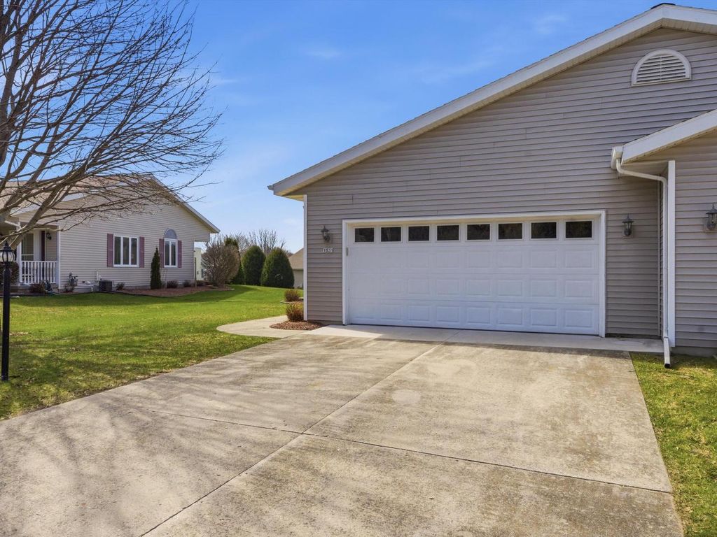 Photo of 1531 Deer Brook DRIVE, Two Rivers, WI 54241 (MLS # 1958930)
