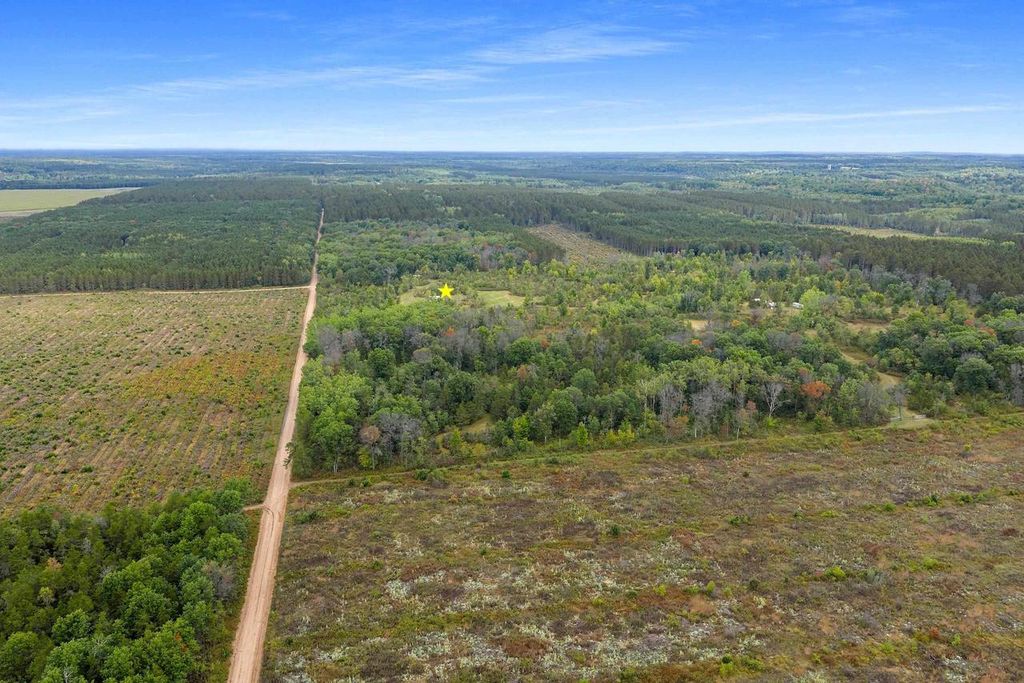 Photo of Forest 1628 ROAD, Crivitz, WI 54114 (MLS # 50316410)