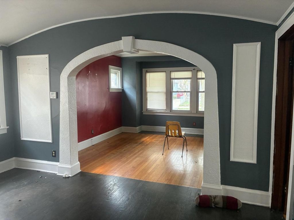 Photo of 4208 N 25th STREET, Milwaukee, WI 53209 (MLS # 50326205)