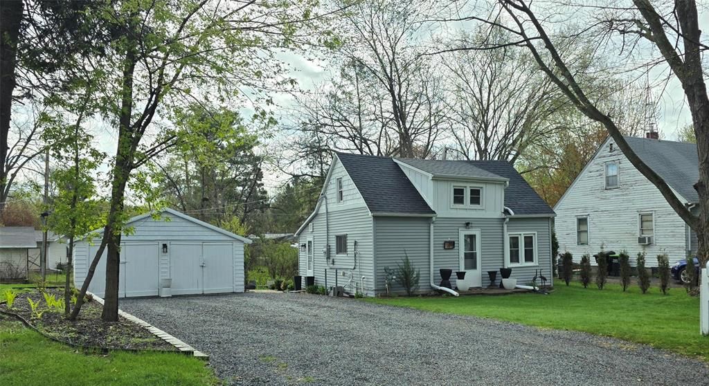 Photo of 314 14th STREET, Menomonie, WI 54751 (MLS # 1600525)