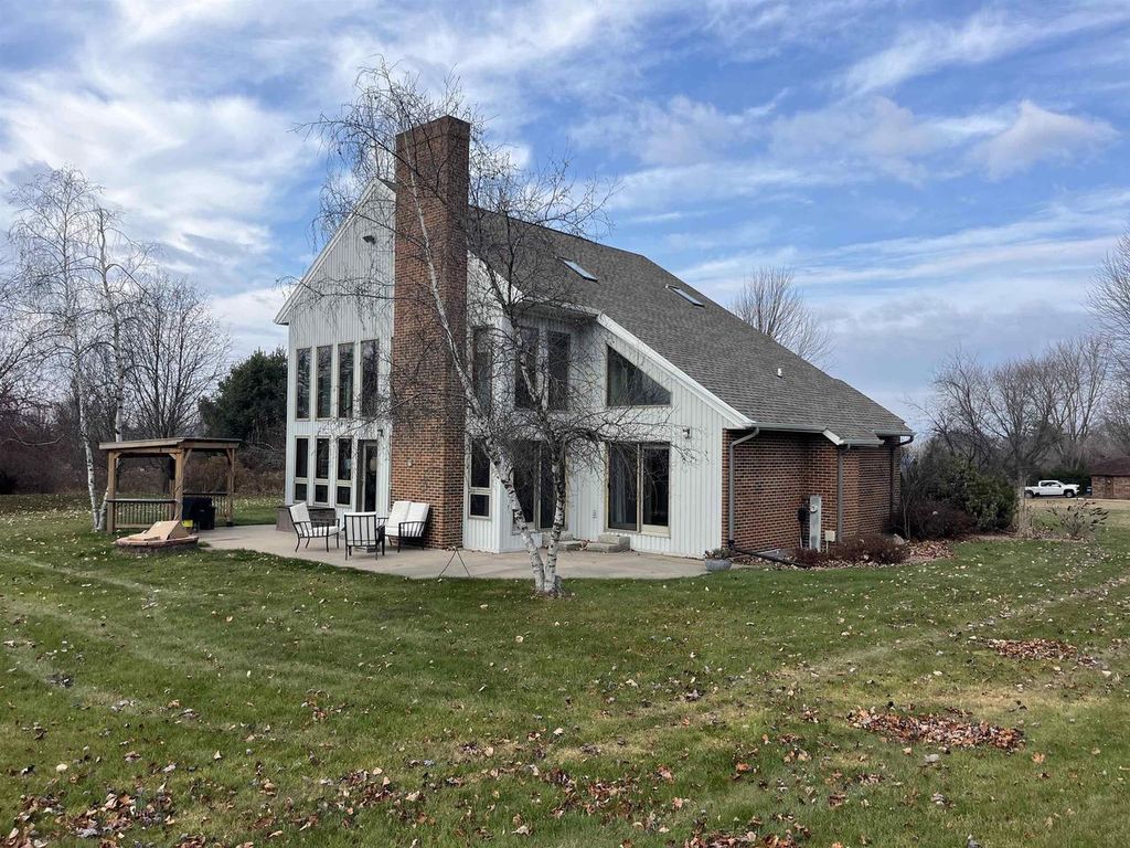 Photo of 1705 Hemlock AVENUE, Schofield, WI 54476 (MLS # 22505634)