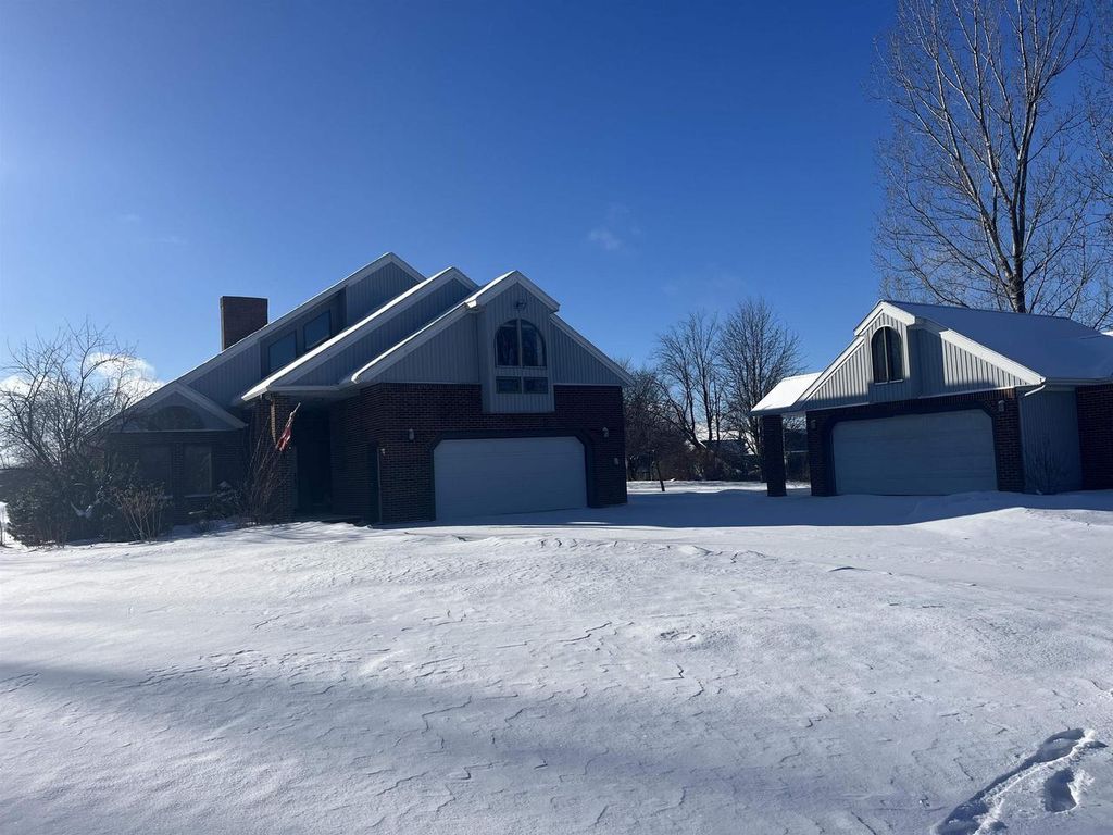 Photo of 1705 Hemlock AVENUE, Schofield, WI 54476 (MLS # 22505634)