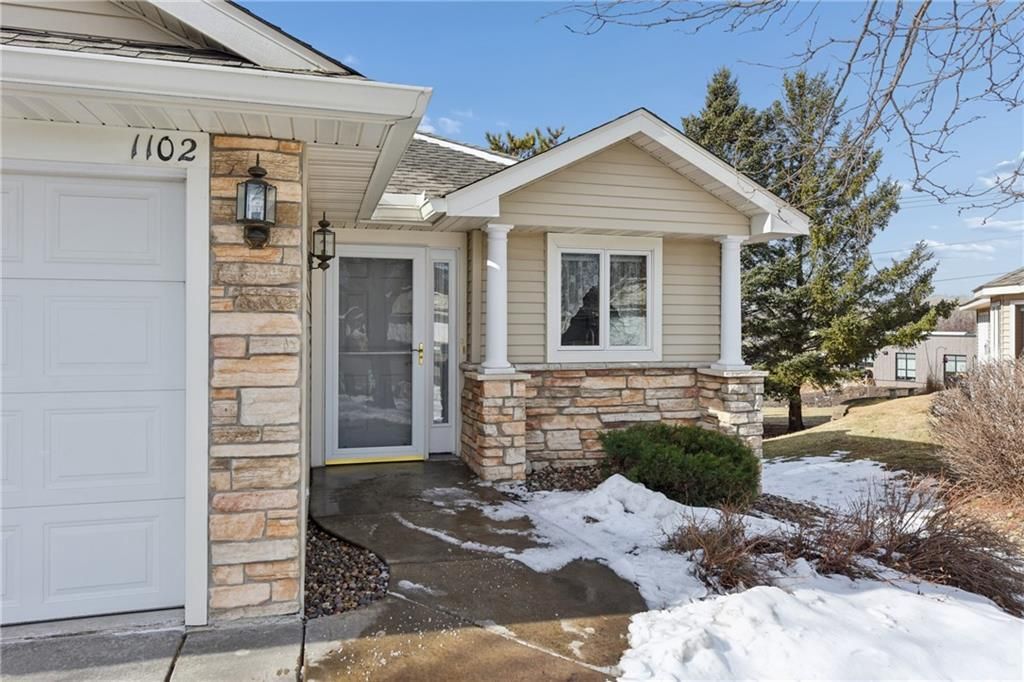 Photo of 1102 Highpoint COURT #30A, New Richmond, WI 54017 (MLS # 1598851)