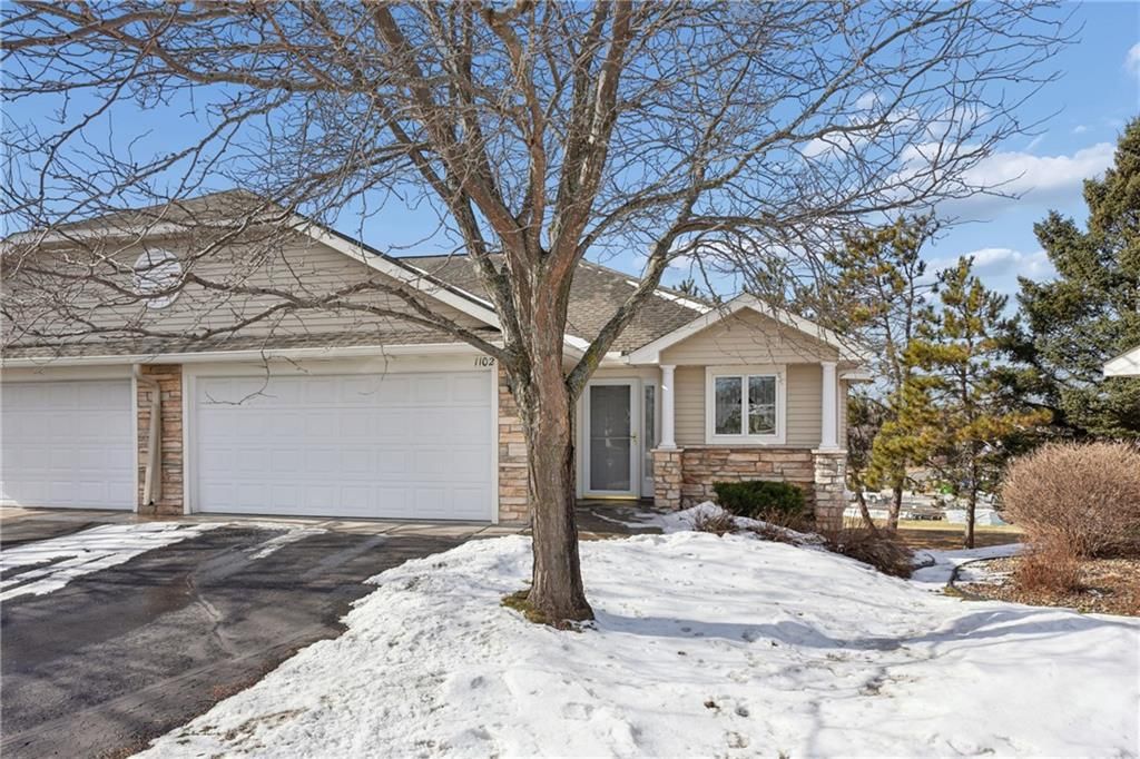 Photo of 1102 Highpoint COURT #30A, New Richmond, WI 54017 (MLS # 1598851)