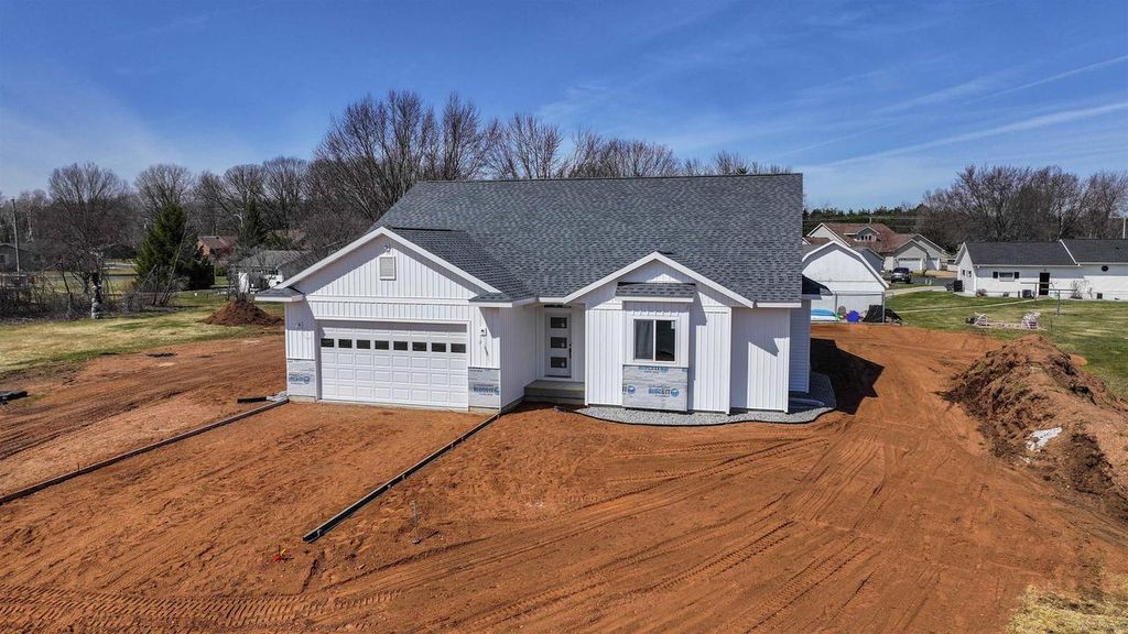 Photo of 1030 Michele COURT, Port Edwards, WI 54469 (MLS # 22601343)