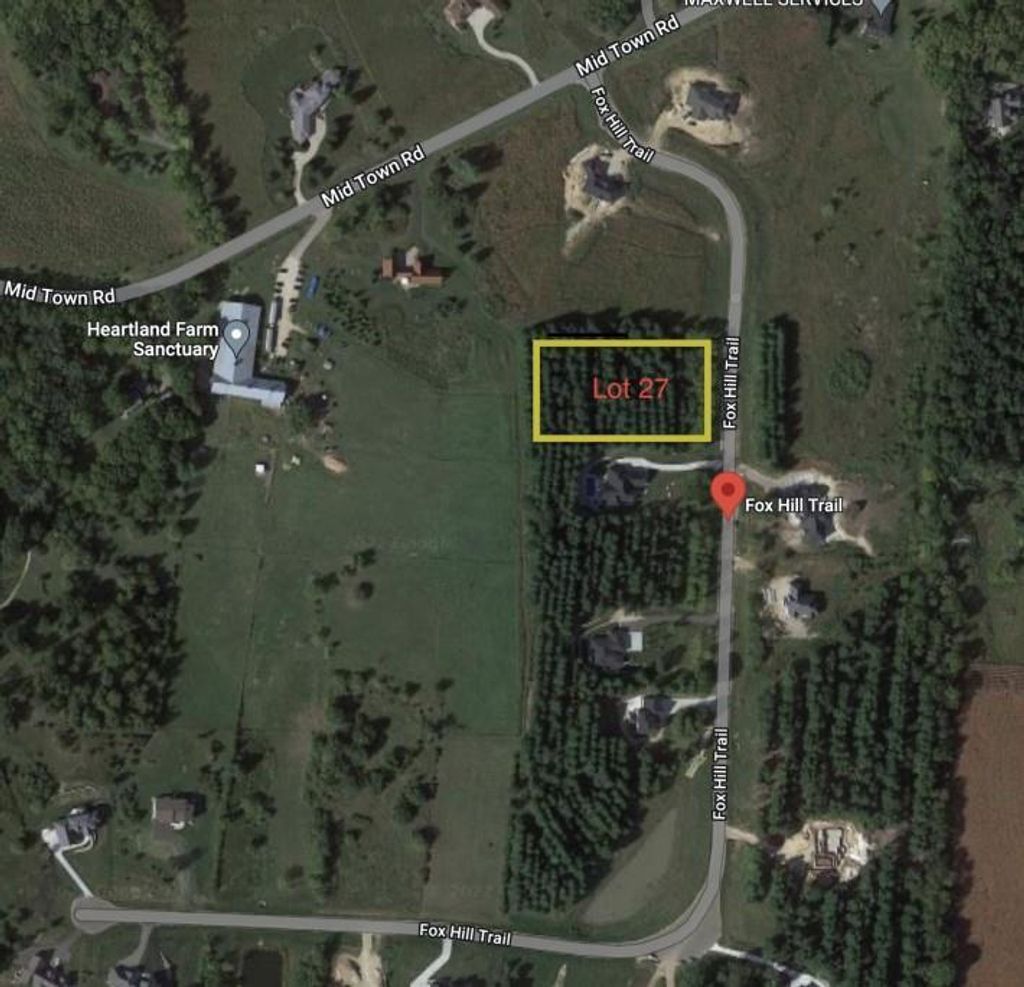 Photo of 8407 76th STREET, Franklin, WI 53132 (MLS # 1941791)