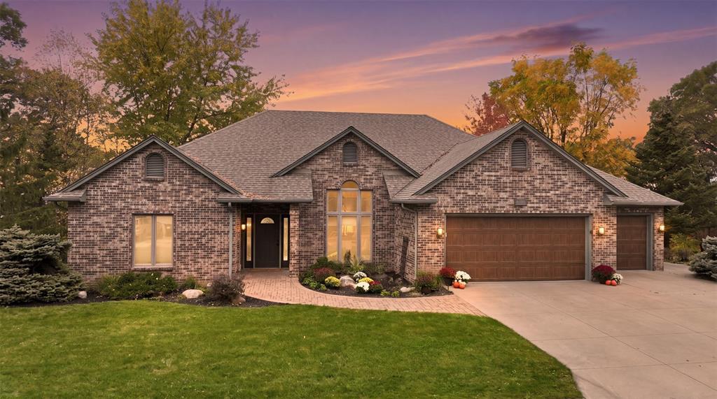 Photo of 3910 Freedom DRIVE, Eau Claire, WI 54703 (MLS # 1605398)