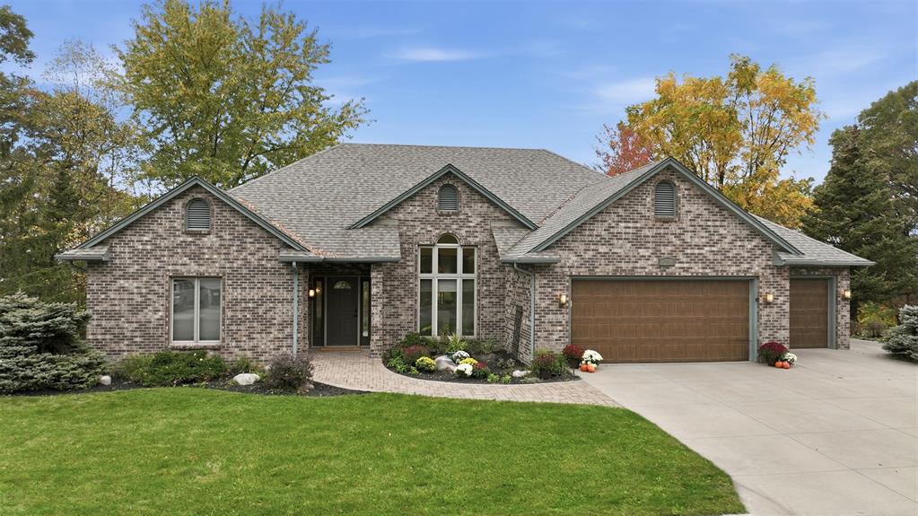 Photo of 3910 Freedom DRIVE, Eau Claire, WI 54703 (MLS # 1605398)