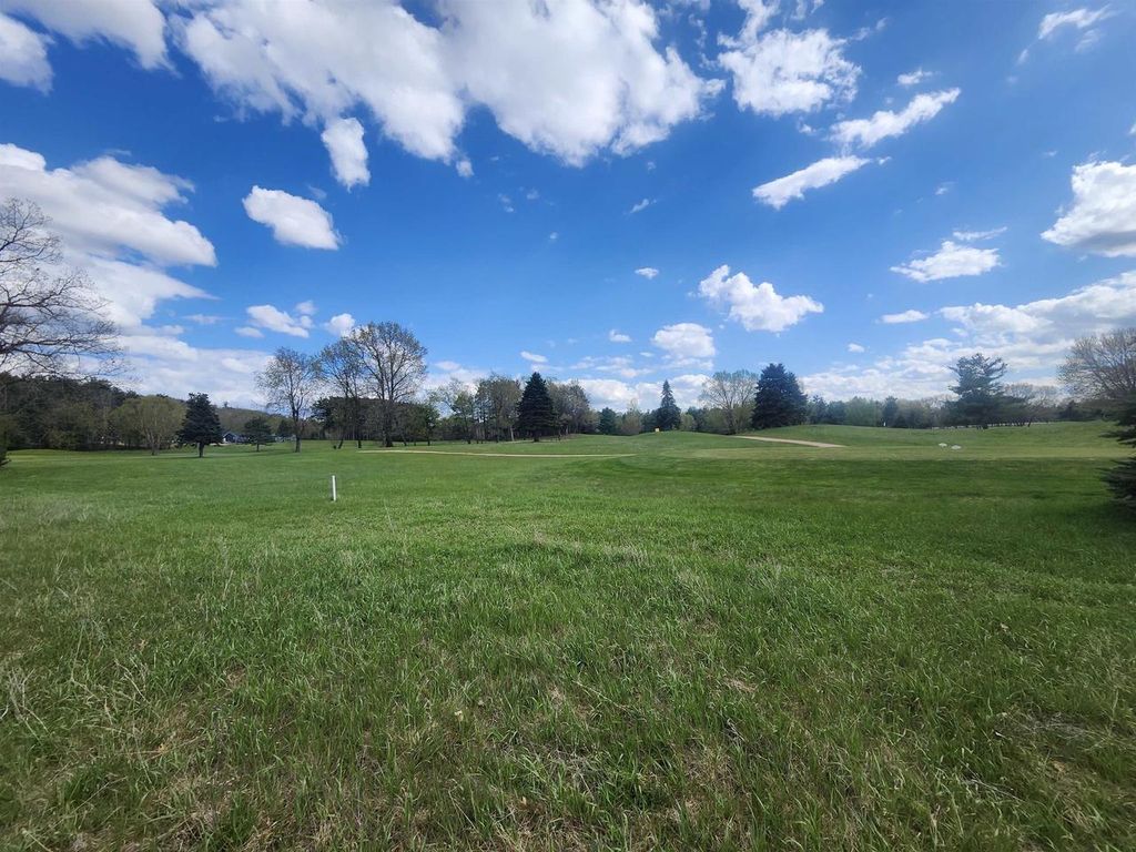 Photo of Cree AVENUE, Wautoma, WI 54982 (MLS # 50325080)