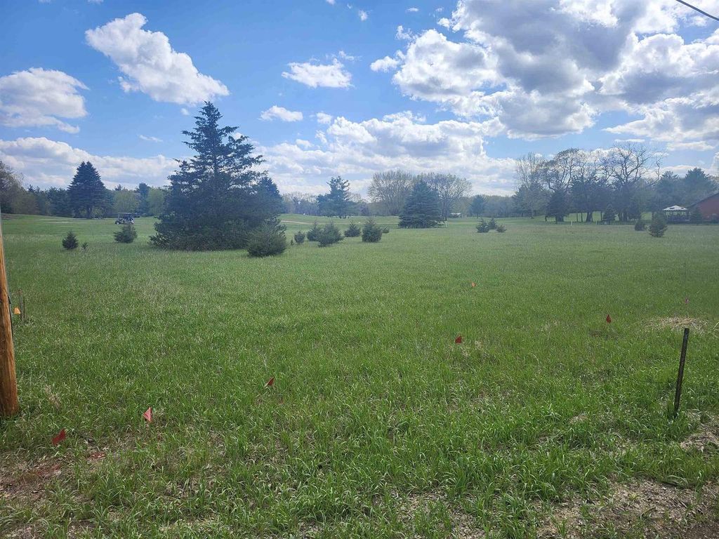 Photo of Cree AVENUE, Wautoma, WI 54982 (MLS # 50325080)