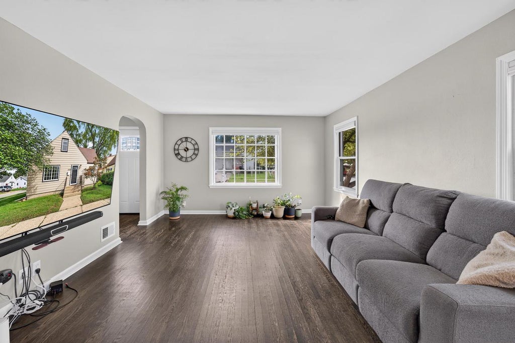 Photo of 1528 76th STREET, Kenosha, WI 53143 (MLS # 1982481)
