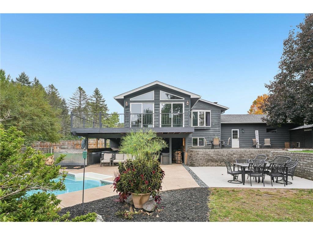 Photo of 1252 Rolling Hills TRAIL, Hudson, WI 54016 (MLS # 7153043)