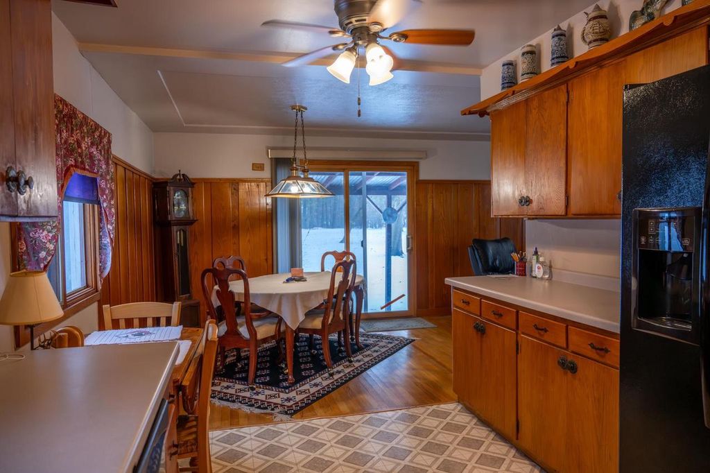 Photo of 1677 Cree DRIVE, Arkdale, WI 54613 (MLS # 2014052)