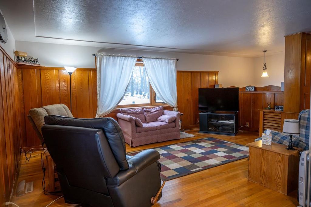 Photo of 1677 Cree DRIVE, Arkdale, WI 54613 (MLS # 2014052)