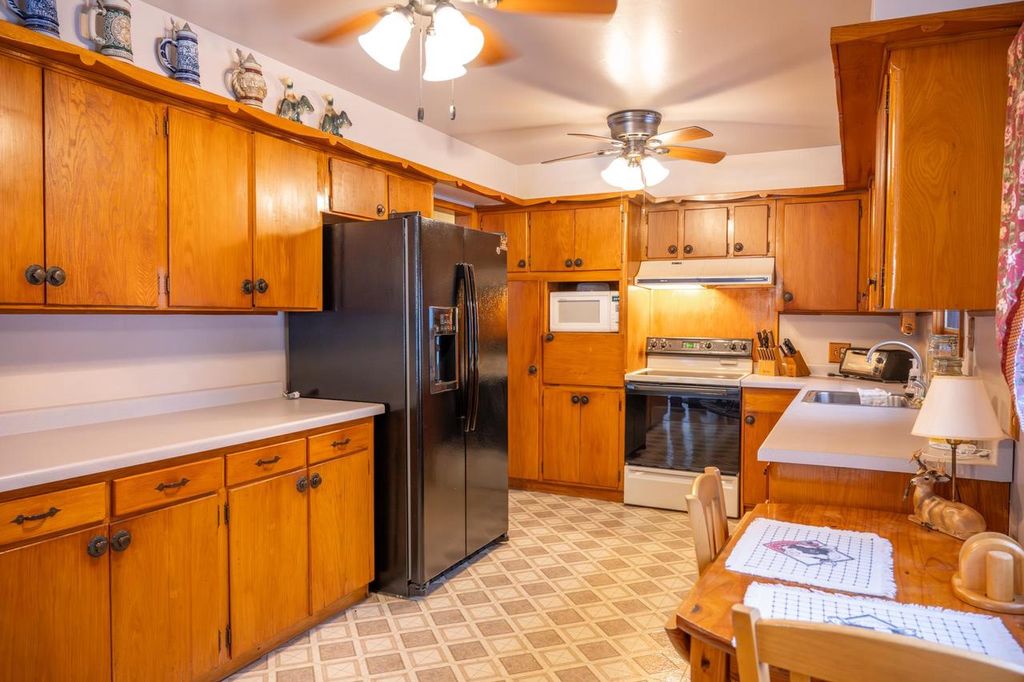 Photo of 1677 Cree DRIVE, Arkdale, WI 54613 (MLS # 2014052)