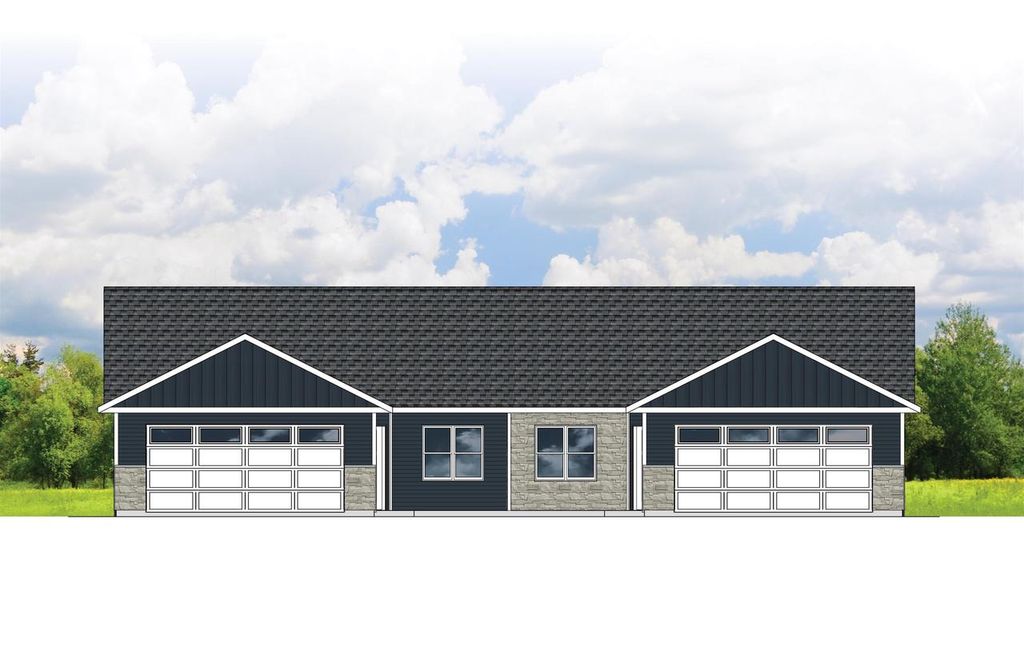 Photo of 2103 S Ironwood AVENUE, Marshfield, WI 54449 (MLS # 22505848)