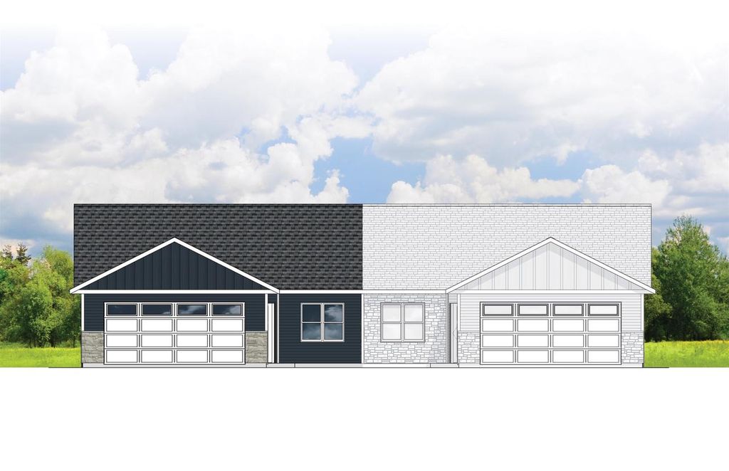 Photo of 2103 S Ironwood AVENUE, Marshfield, WI 54449 (MLS # 22505848)