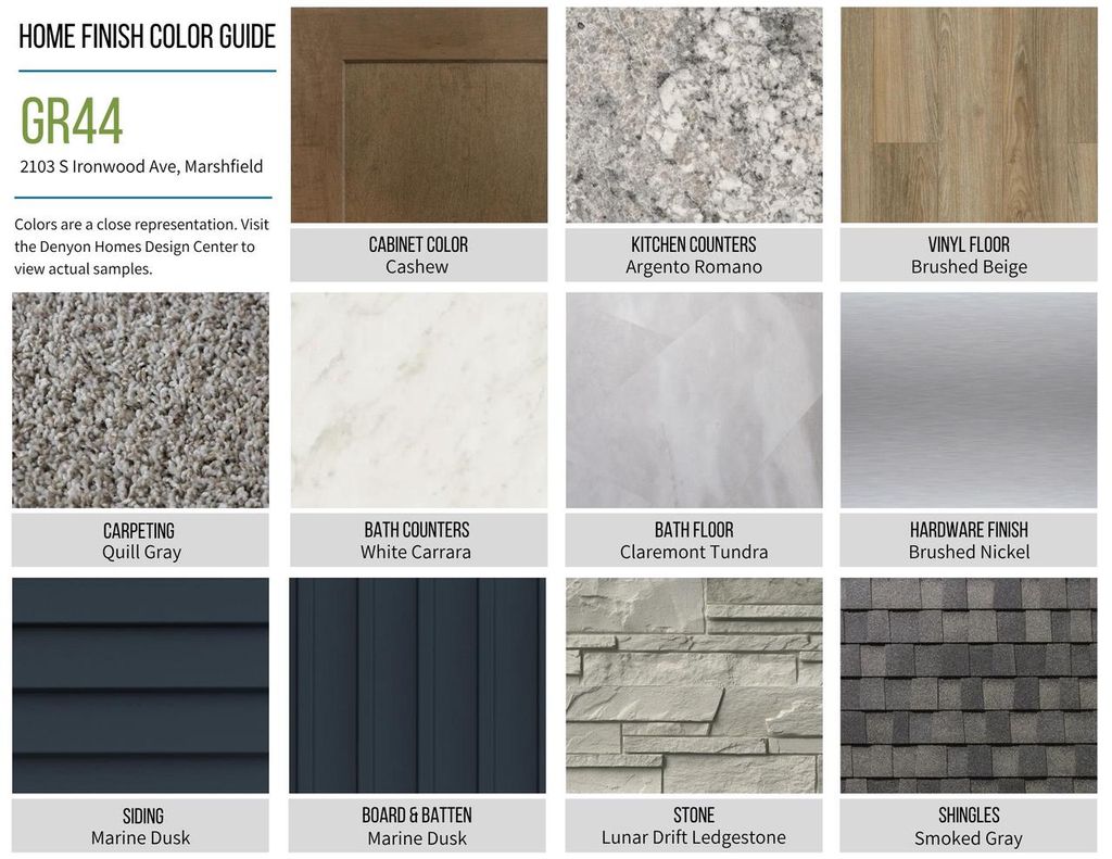 Photo of 2103 S Ironwood AVENUE, Marshfield, WI 54449 (MLS # 22505848)