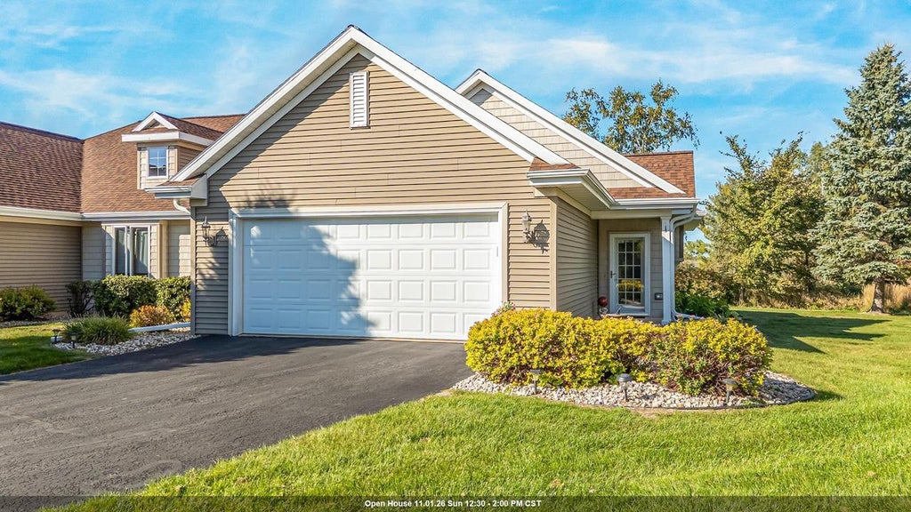 Photo of E7616 Wood Duck COURT, Fremont, WI 54940 (MLS # 50333796)