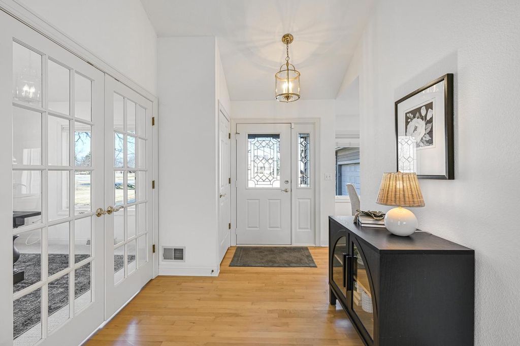 Photo of 10903 N Essex DRIVE #A, Mequon, WI 53092 (MLS # 1950542)