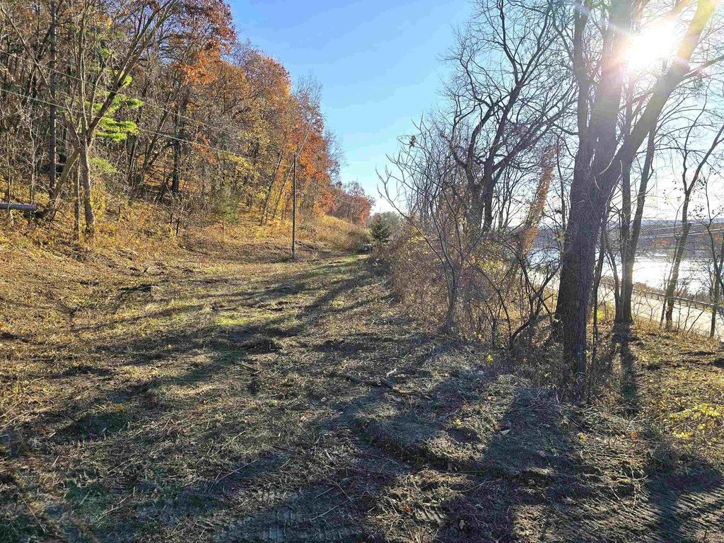Photo of 4.1 +/- ACRES Hwy 35, De Soto, WI 54624 (MLS # 2019194)