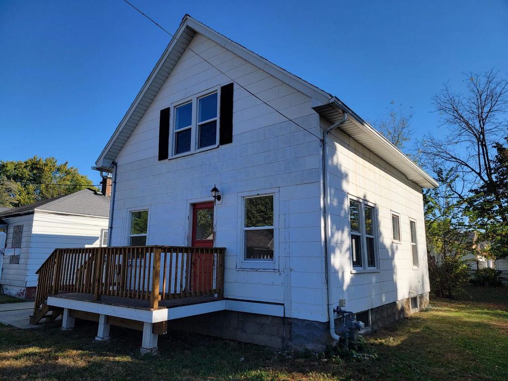 Photo of 1637 Fayette AVENUE, Beloit, WI 53511 (MLS # 2011450)