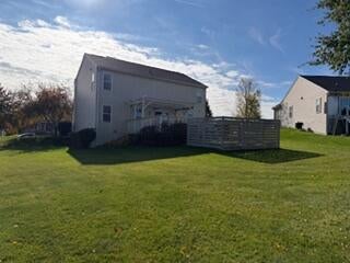 Photo of 1588 Squash COURT, Oconomowoc, WI 53066 (MLS # 1986782)