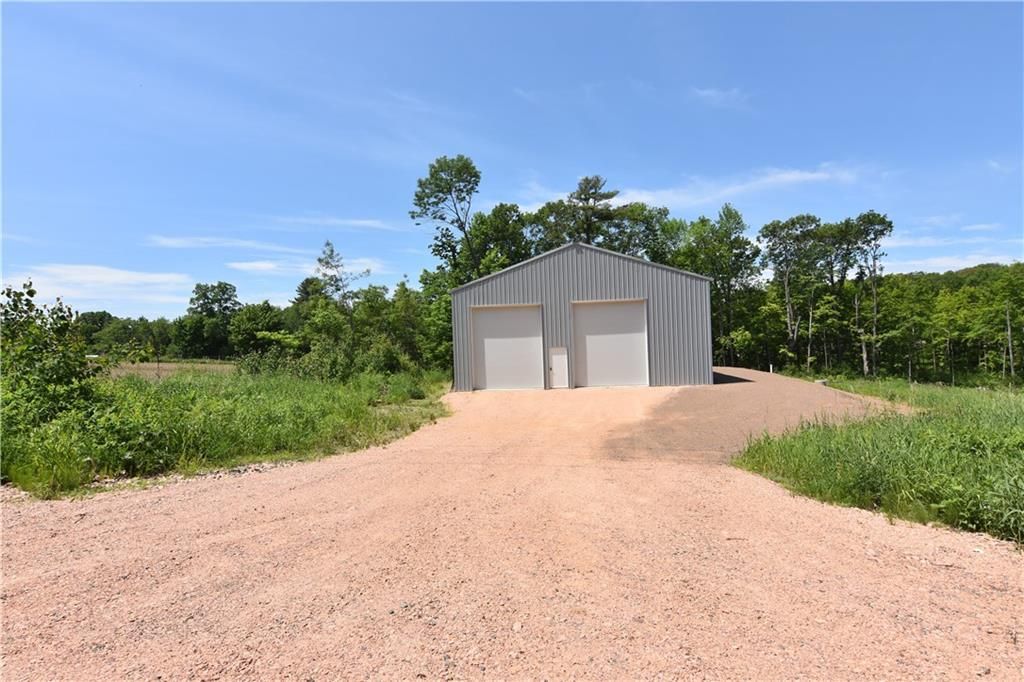 Photo of 2778 19th STREET, Rice Lake, WI 54868 (MLS # 1598369)