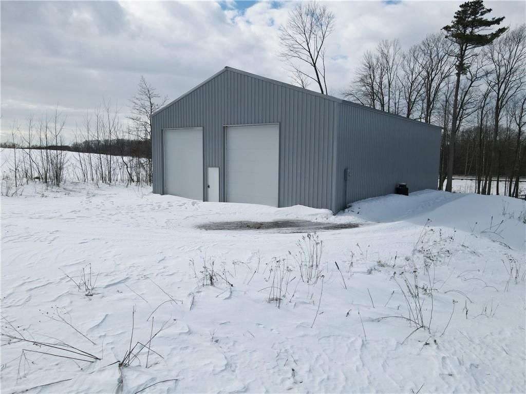 Photo of 2778 19th STREET, Rice Lake, WI 54868 (MLS # 1598369)