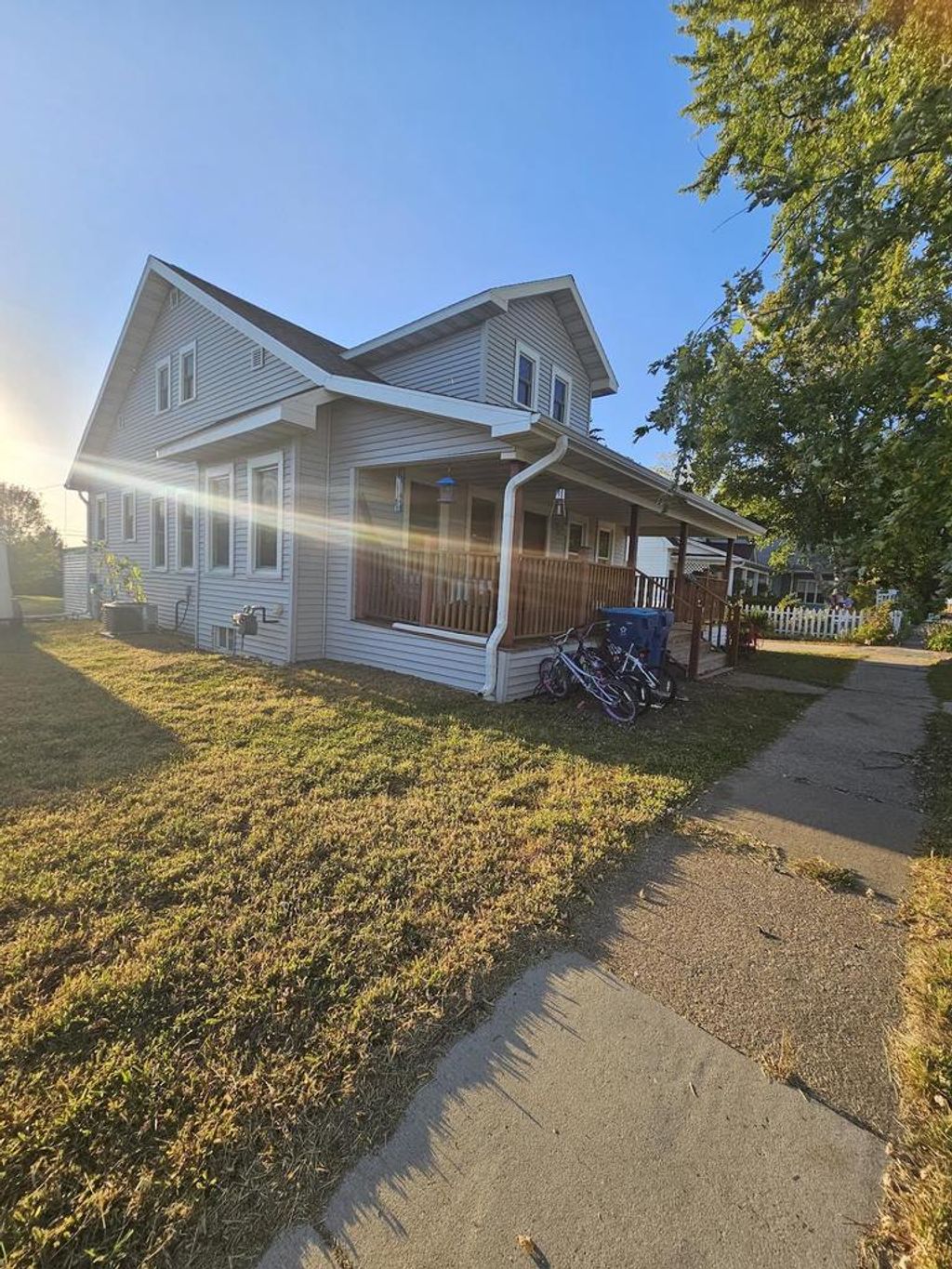 Photo of 465 Galena STREET, Benton, WI 53807 (MLS # 2009777)