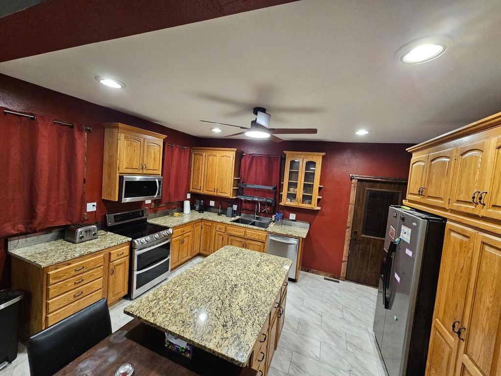 Photo of 465 Galena STREET, Benton, WI 53807 (MLS # 2009777)