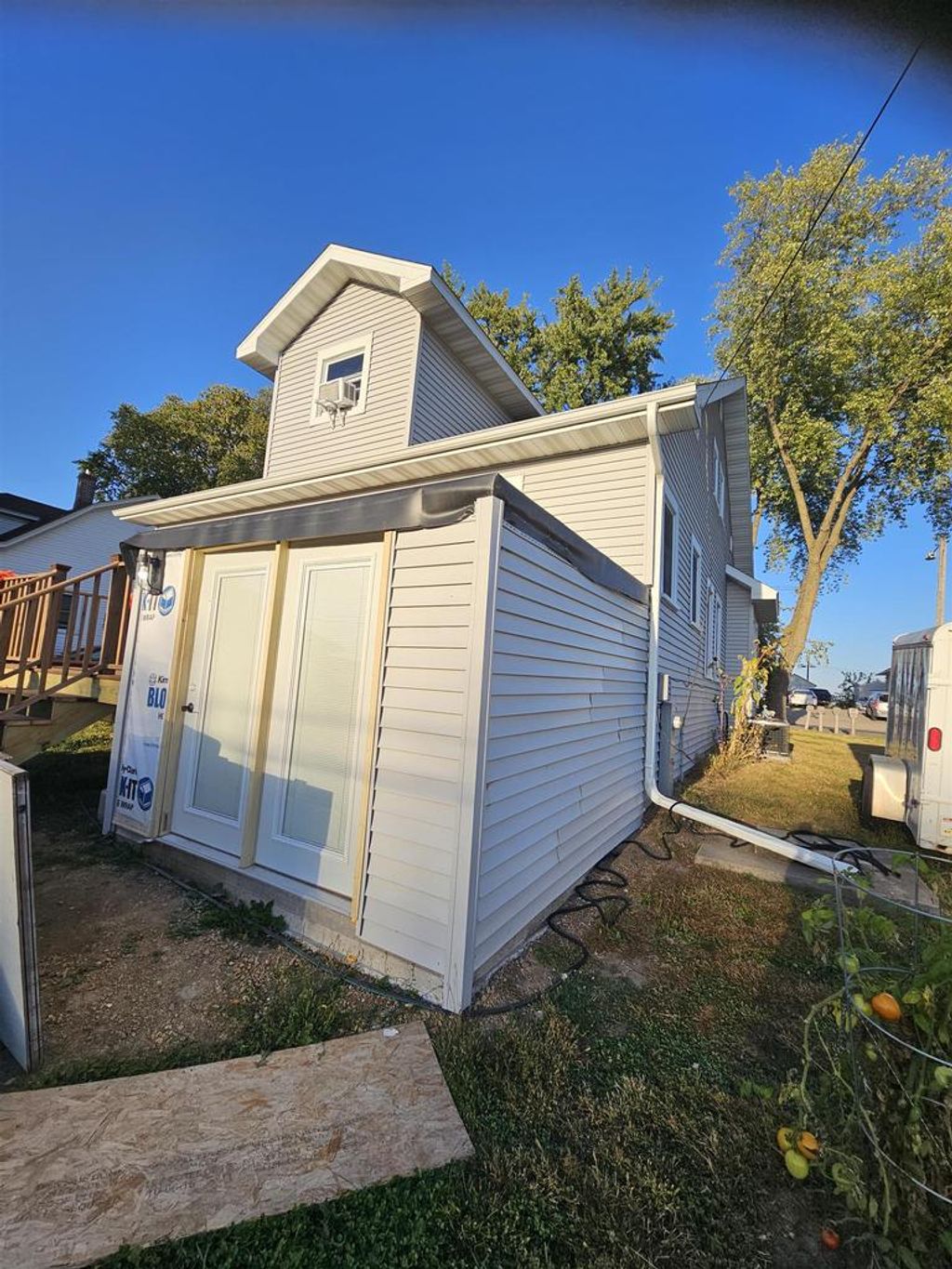 Photo of 465 Galena STREET, Benton, WI 53807 (MLS # 2009777)