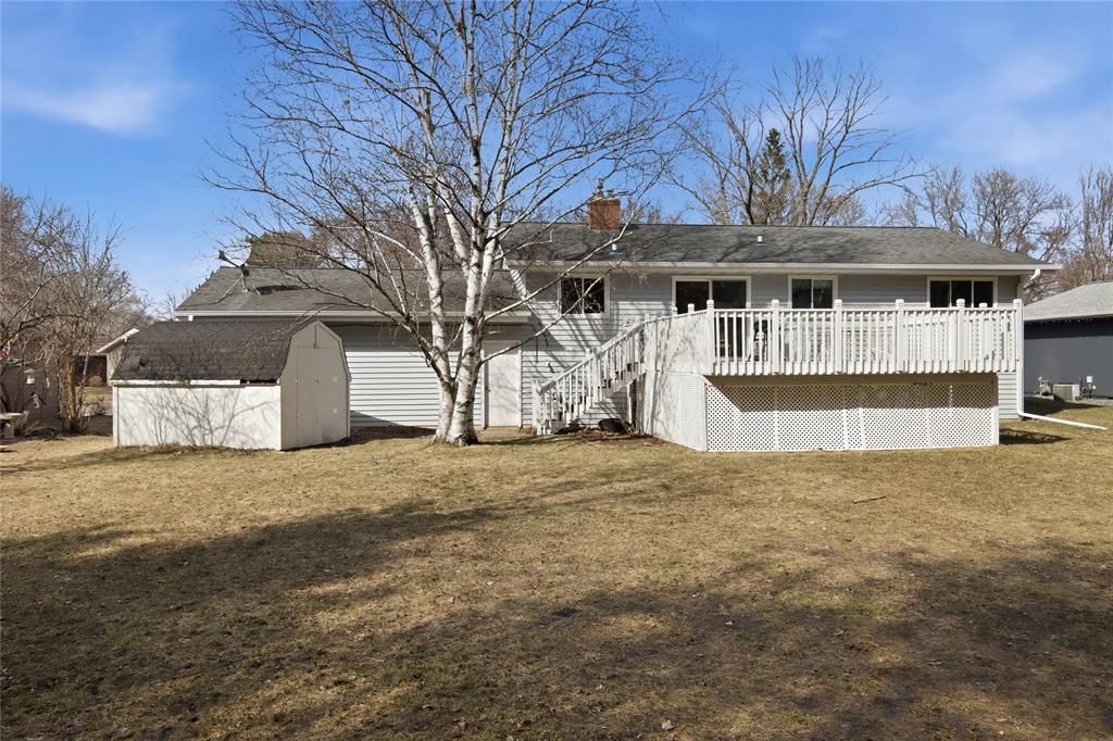 Photo of 1127 Jensen ROAD, Eau Claire, WI 54701 (MLS # 1599224)