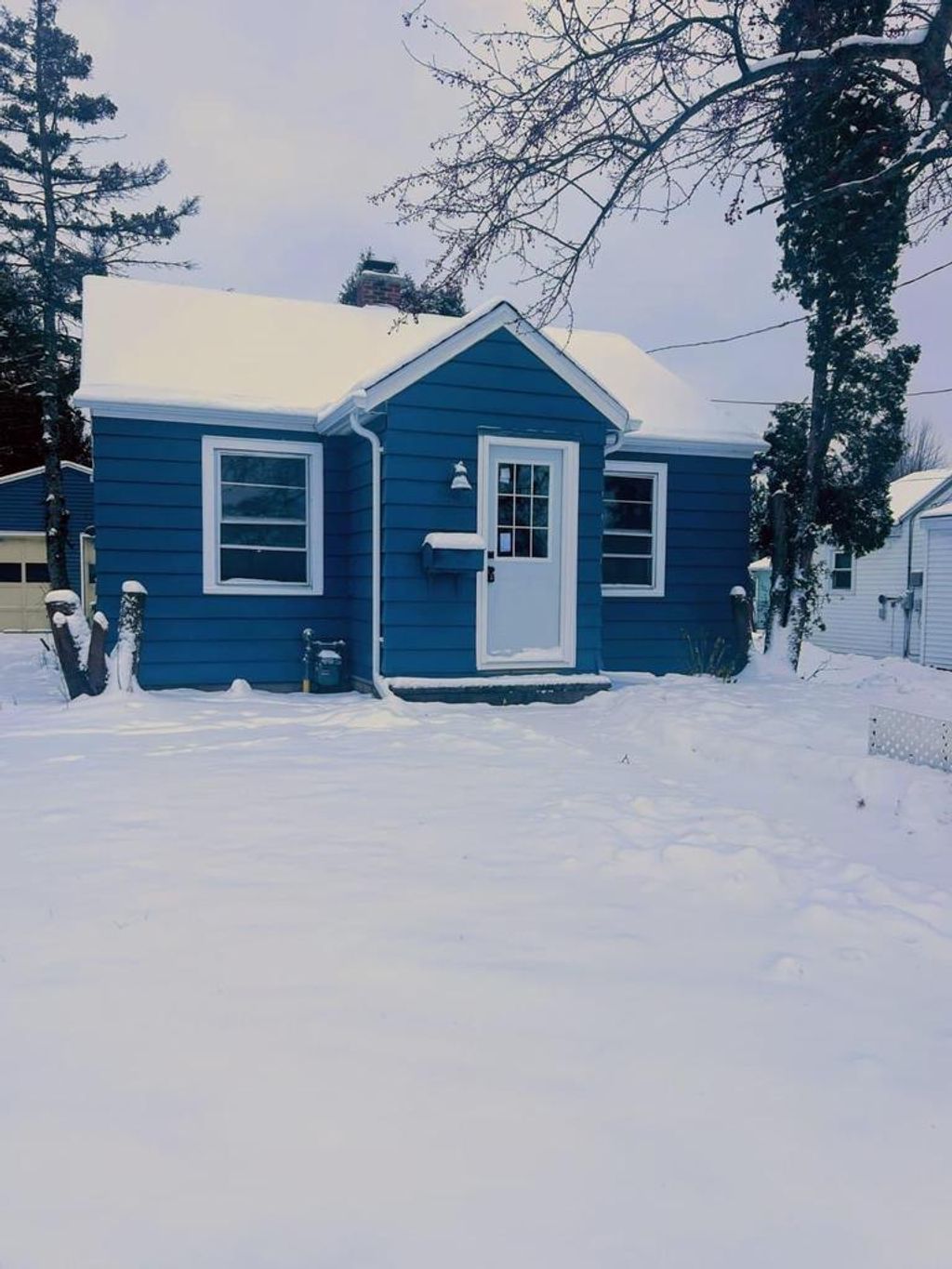 Photo of 1545 7th STREET, Green Bay, WI 54304 (MLS # 50321923)