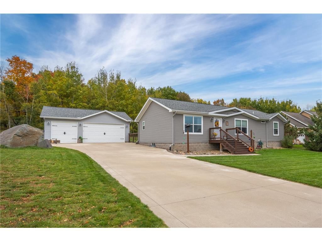 Photo of 765 Hilltop LANE, Saint Croix Falls, WI 54024 (MLS # 7069022)