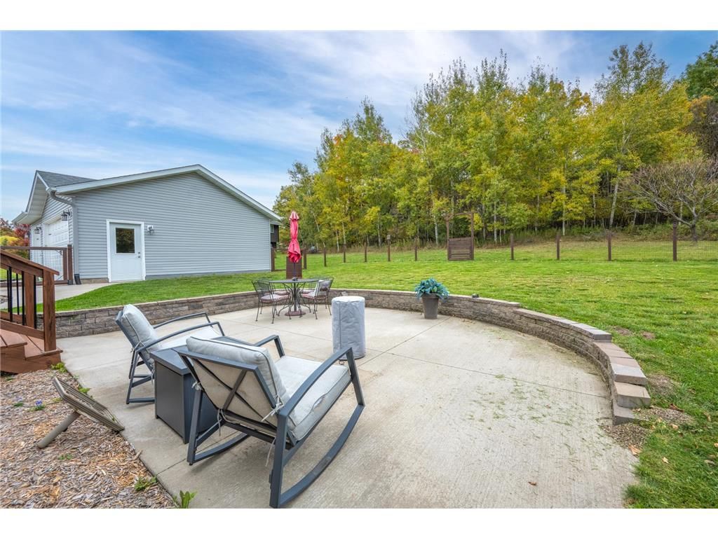 Photo of 765 Hilltop LANE, Saint Croix Falls, WI 54024 (MLS # 7069022)