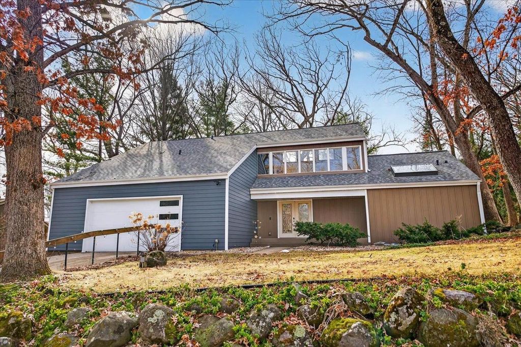 Photo of 3009 Post ROAD, Madison, WI 53713 (MLS # 2017558)