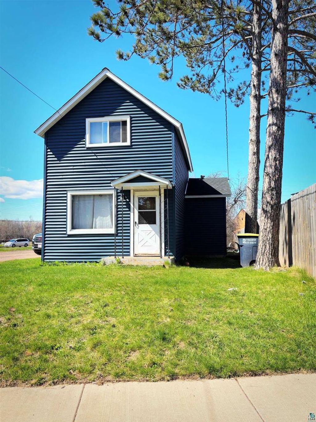 Photo of 2115 6th St W St, Ashland, WI 54806 (MLS # 6124929)