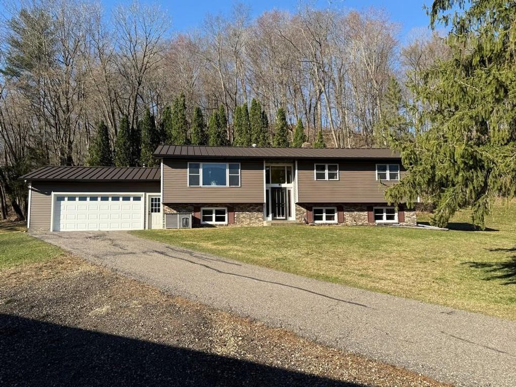 Photo of E3497 Croal Hollow ROAD, Hillpoint, WI 53937 (MLS # 2019139)